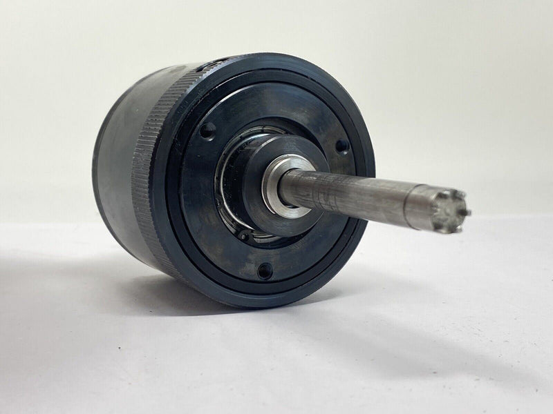 Magnetic Technologies MAGTORK MTL-5 3/8 Torque Limiting Shaft to Gear Coupling