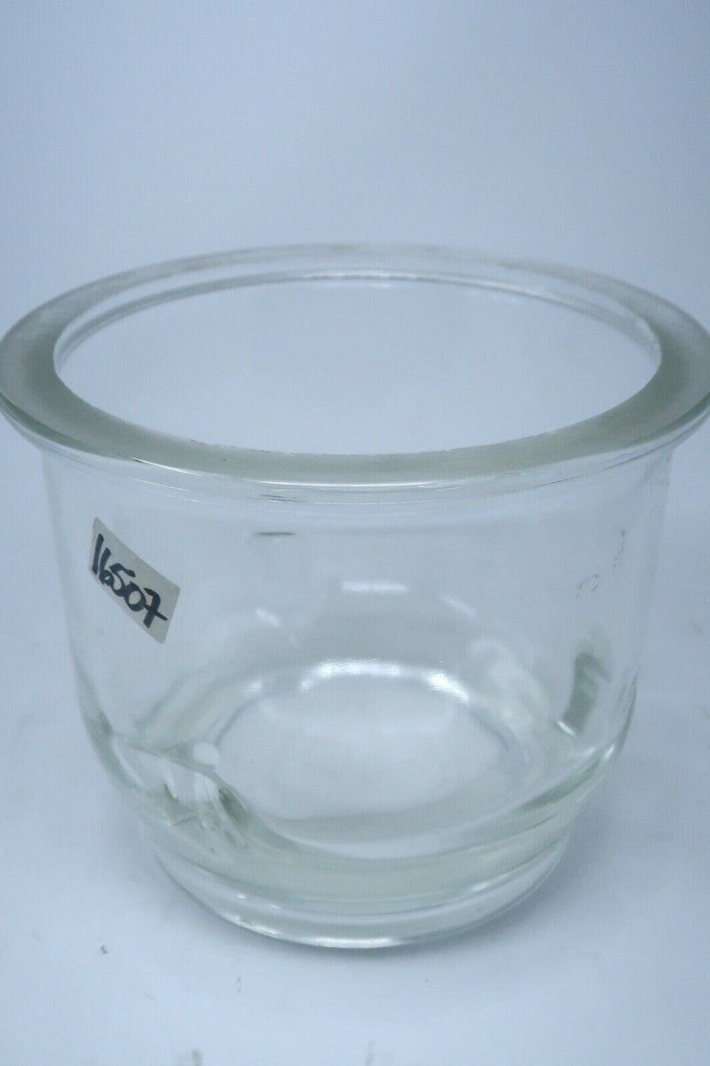 Pyrex 210mm I.D. Laboratory Heavy Duty Glass Lab Desiccator, No lid
