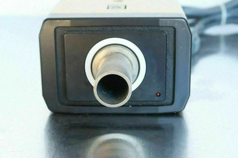 Sanyo LECO Model VCV 1200, Microscope Video Camera Component