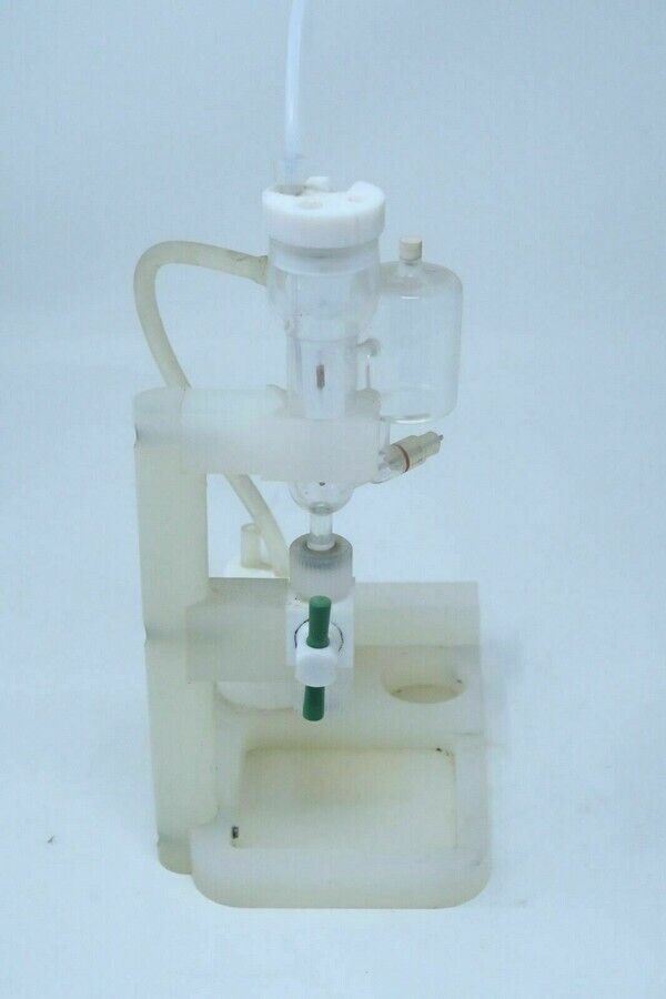 Dohrmann 890-216 Titrator Exchange Unit, Lab Chemistry Distillation Accessory