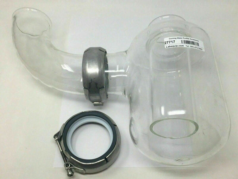 Corning Lab Glass Water Purifier, Laboratory Glassware Purification Accessory
