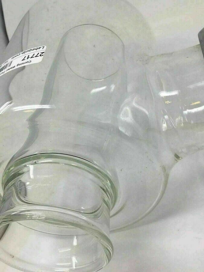 Corning Lab Glass Water Purifier, Laboratory Glassware Purification Accessory