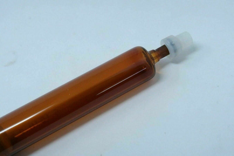 Metrohm 6.1518.223, Amber Titrator Glassware, Titration Replacement Part