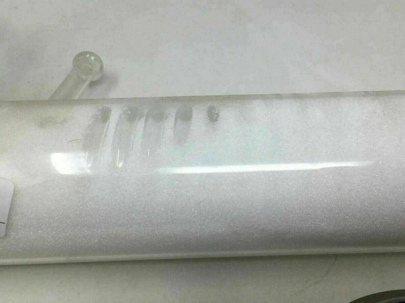 Corning 24" L x 3" Dia. Spiral Glass Evaporator Condenser, Laboratory Glassware