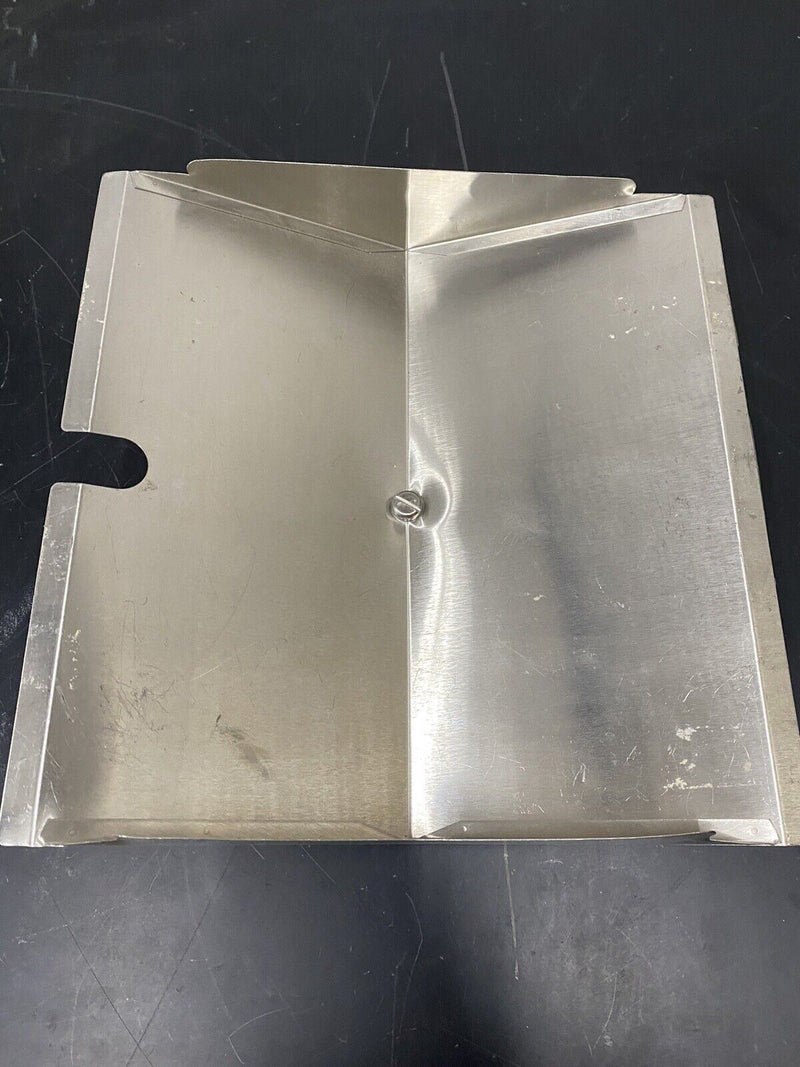 Fisher Scientific Precision 13" x 12.5" General purpose Water Bath Metal Lid