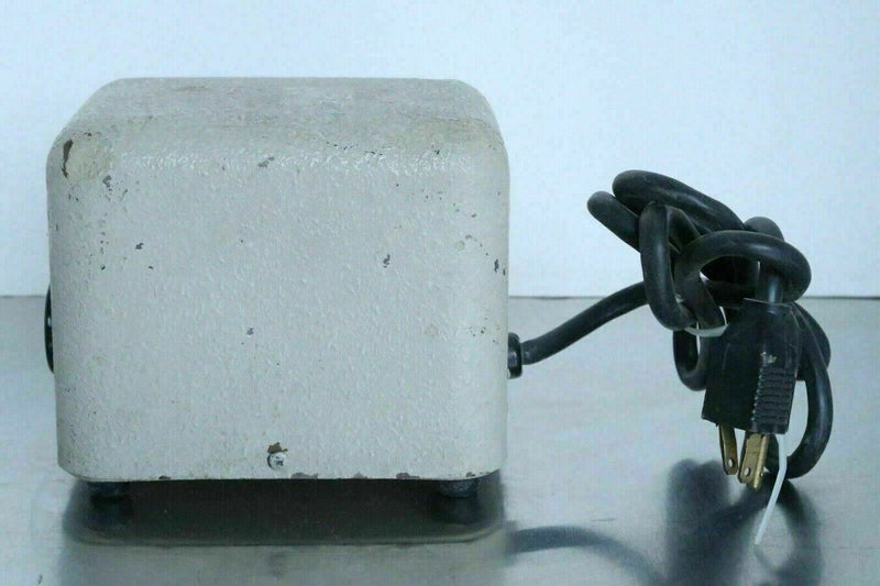 Bausch+Lomb 33.29.10 Vintage Transformer Power Supply, Microscope Light Source