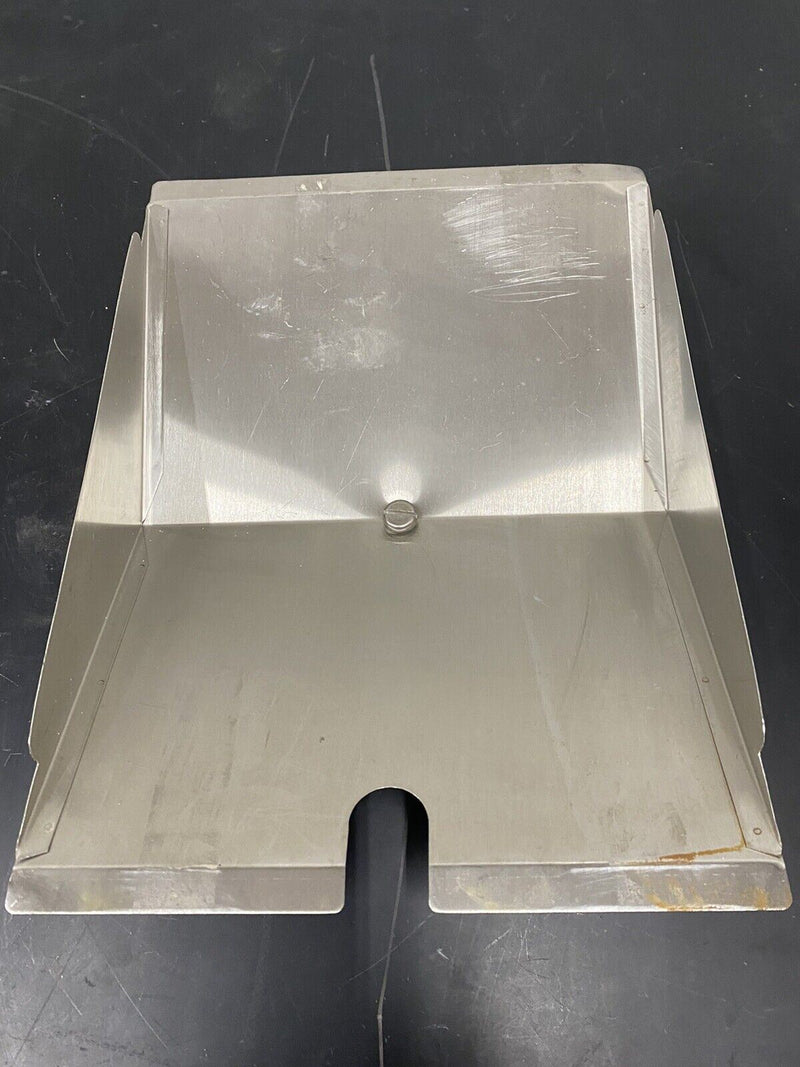 Fisher Scientific Precision (9” x 12-3/4”) General purpose Water Bath Metal Lid