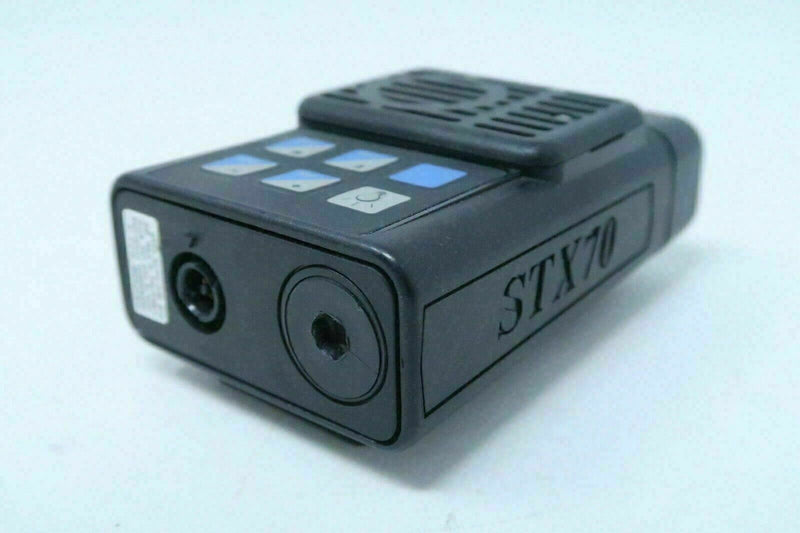 Industrial Scientific STX70 Single Gas Monitor