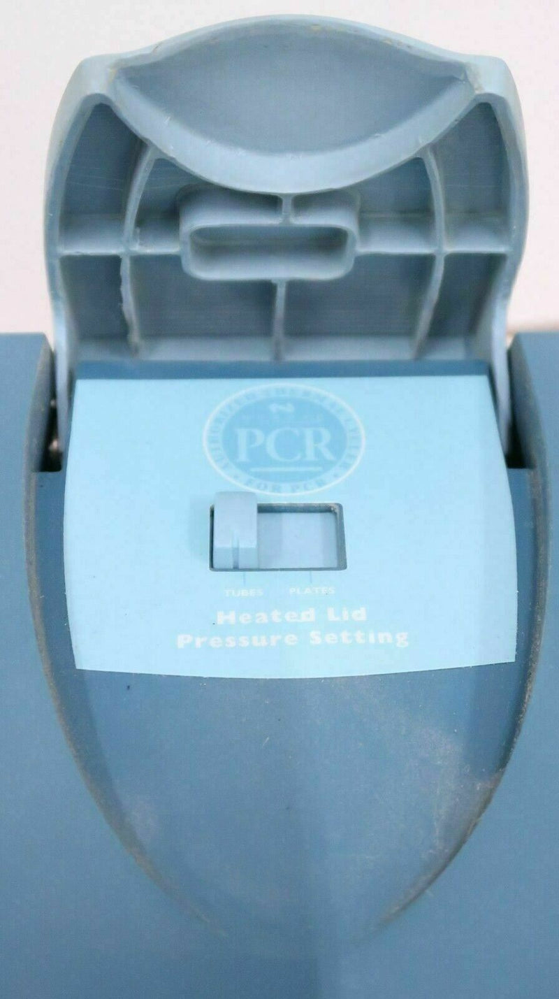 Thermo Hybaid HBPX02 PCR Express Gradient 96 Wells Thermal Cycler
