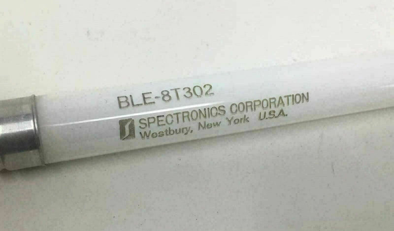 5 Pcs SPECTRONICS Corporation BLE-8T302 Ultraviolet UV B Replacement Light Bulbs