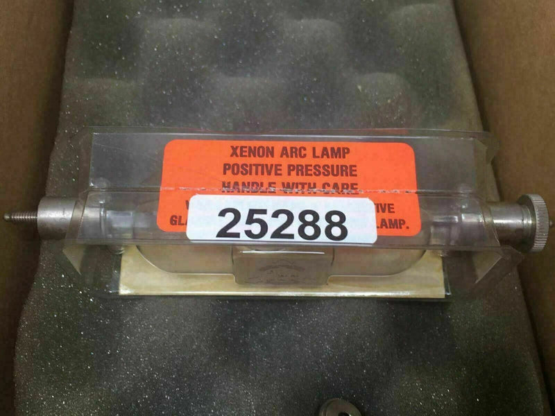New Turner Xenon Arc Lamp p/n 430-002, Spectrometer Accessory
