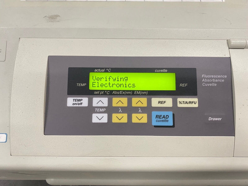 Molecular Devices SpectraMax M2 Multi-Mode Microplate Plate Reader