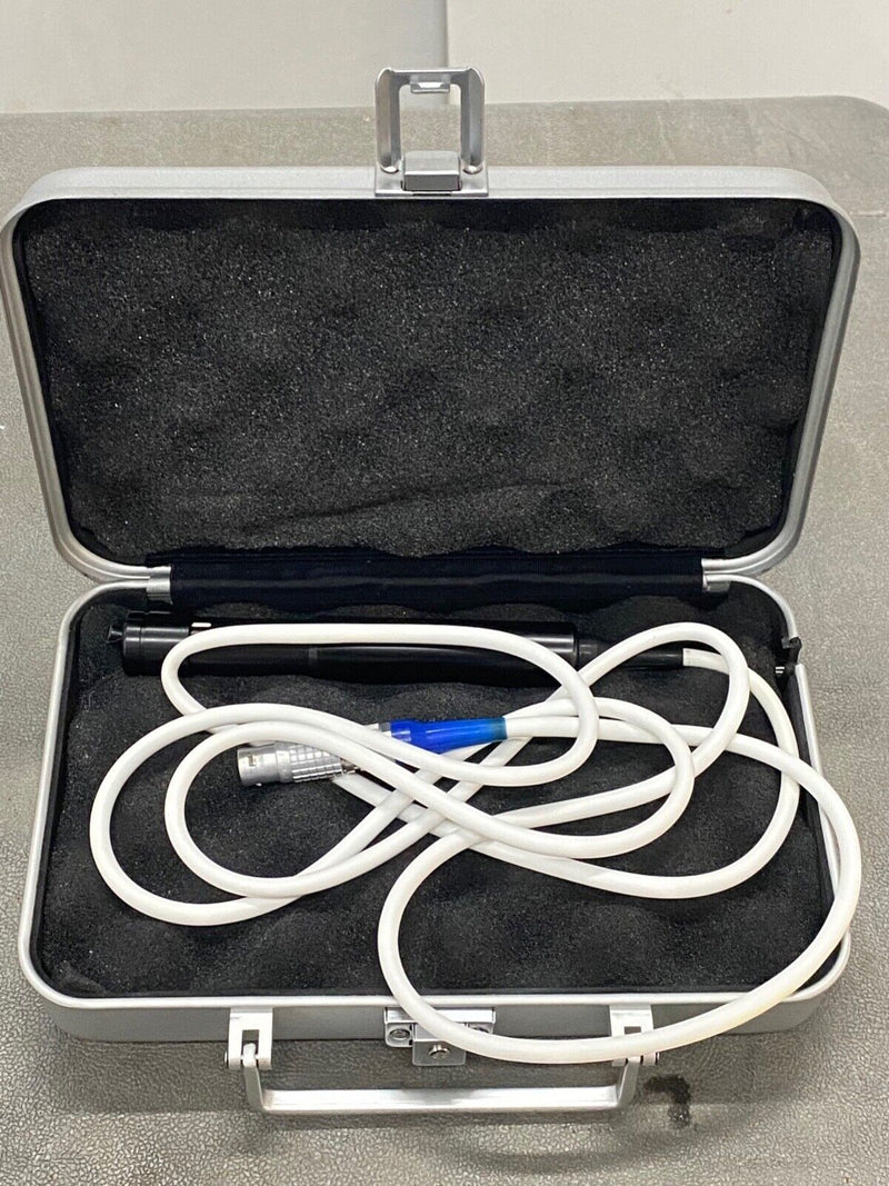 Innovative Imaging I3 System ABD Diagnostic Analog Digital Ophtalmic Ultrasound