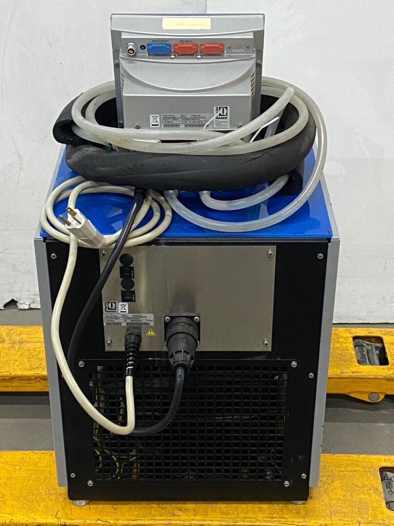 Thermo Haake C35P Refrigerated Lab Circulator Water Bath + Phoenix II Controller