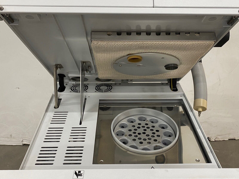 Agilent G1888 Network Headspace Sampler