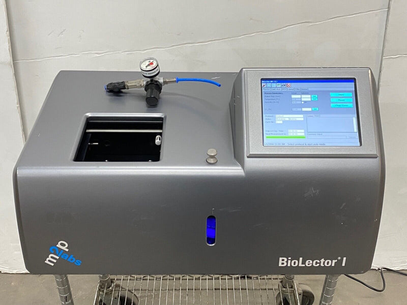 Beckman Coulter 2017 M2P Labs BioLector I Micro Bioreactor, System