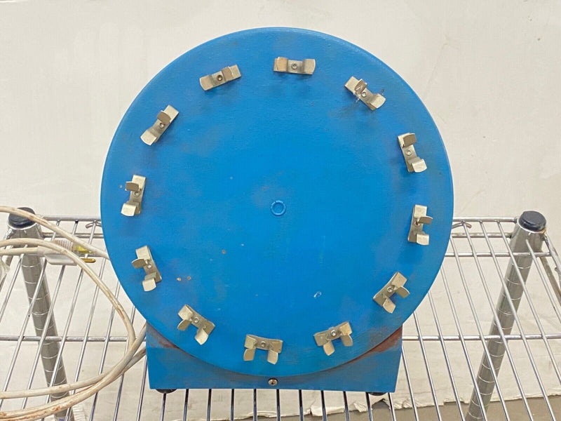 Scientific Equipment Products - Lab Test Tube Rotator, Model: 60448