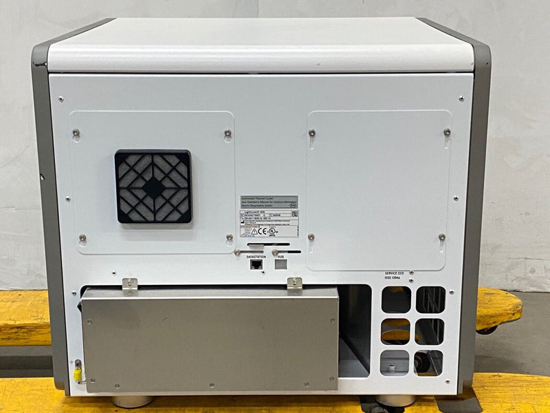 Roche LightCycler 1536 Real-Time PCR Thermal Cycle, REF: 05334276001 C