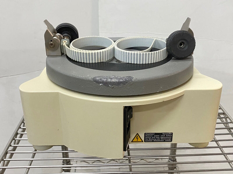 FRITSCH Analysette 3 SPARTAN Pulverisette 0, Vibratory Sieve Shaker
