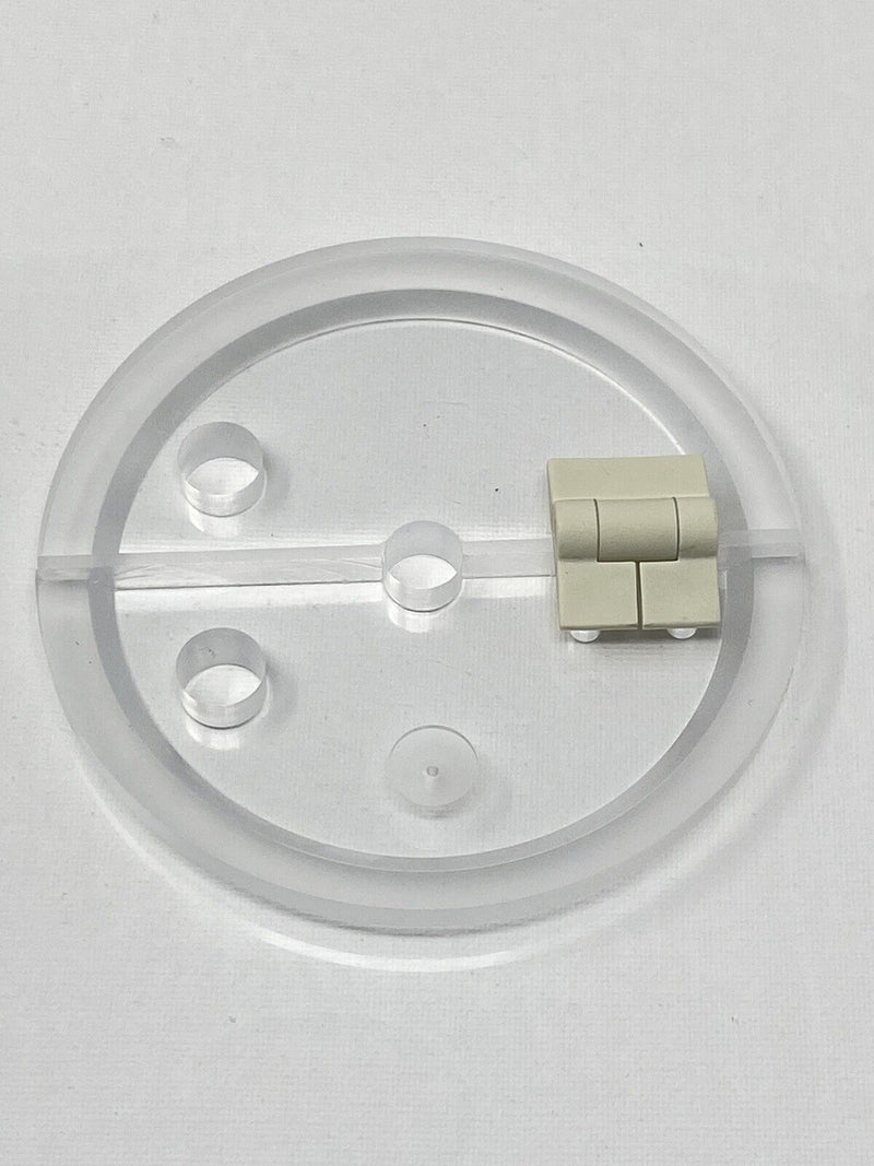 Distek - Clear Plastic Cover for Tablet Dissolution