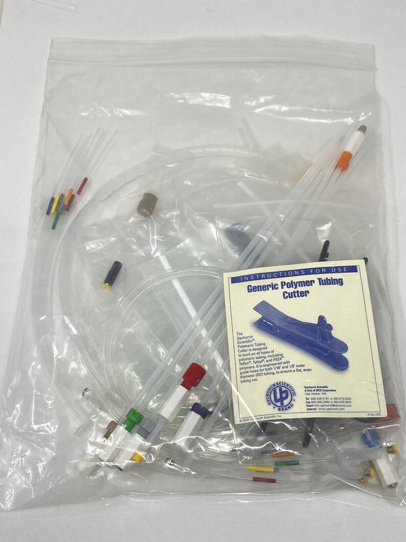 Distek - Tubing Kit For Dissolution Sampler Sampling Pump