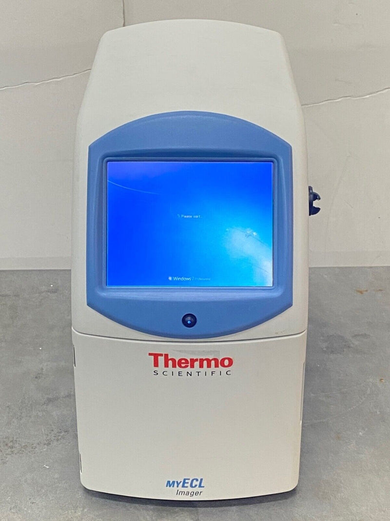 Thermo Fischer Scientific 62236X myECL Protein Nucleic Imager System