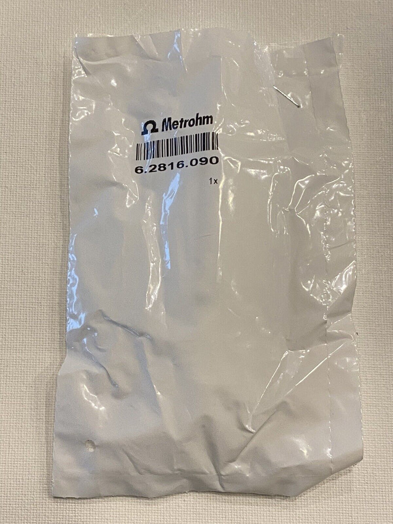 METROHM BRINKMANN - Accessory - Syringe 5ml  6.2816.090