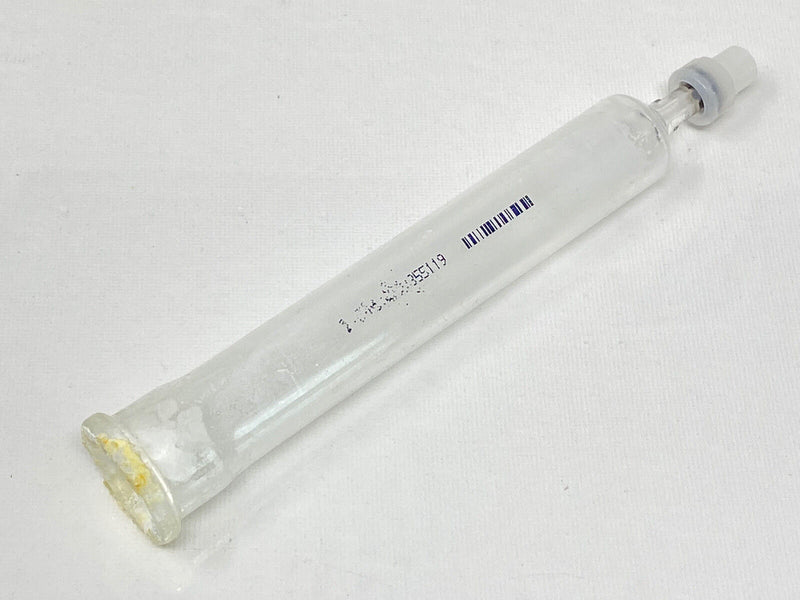 Metrohm - Clear Glass Titrator Glassware, Titration Replacement Part