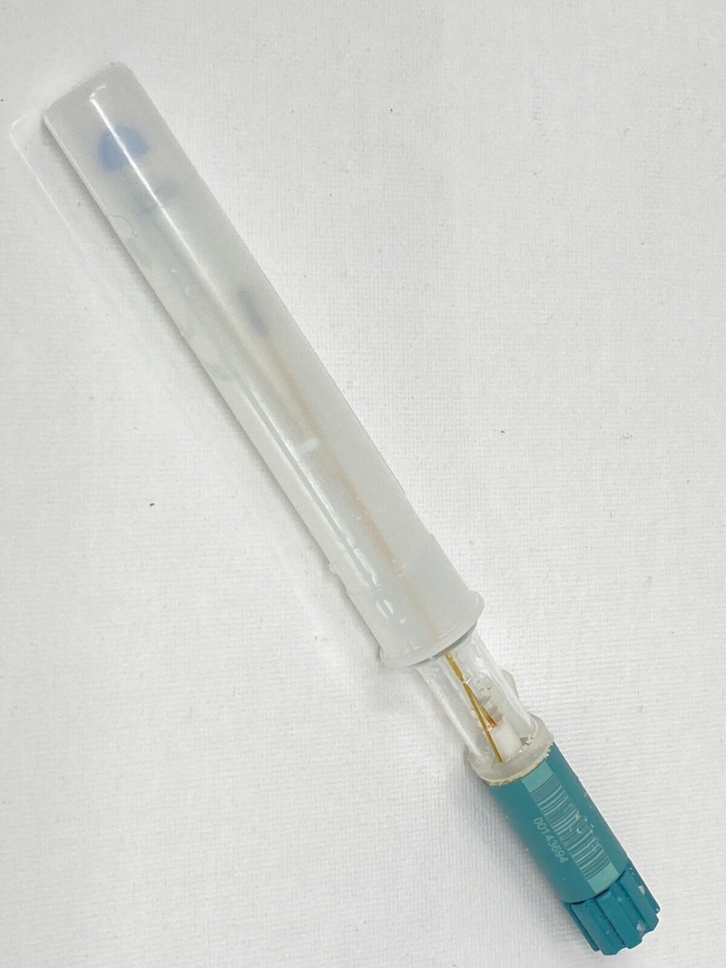 Brinkmann Metrohm - Electrode - 6.0233.100 Combined pH glass electrode