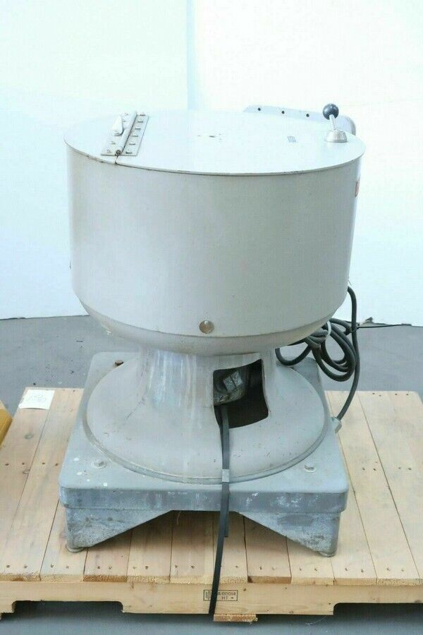 DAMON IEC Model EXD - Explosion Proof, Floor-Model Centrifuge