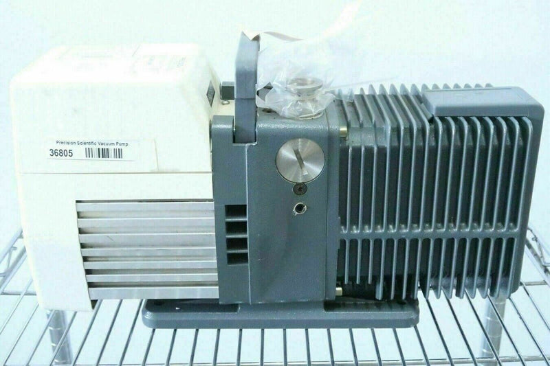 Precision Scientific PC200 [CAT