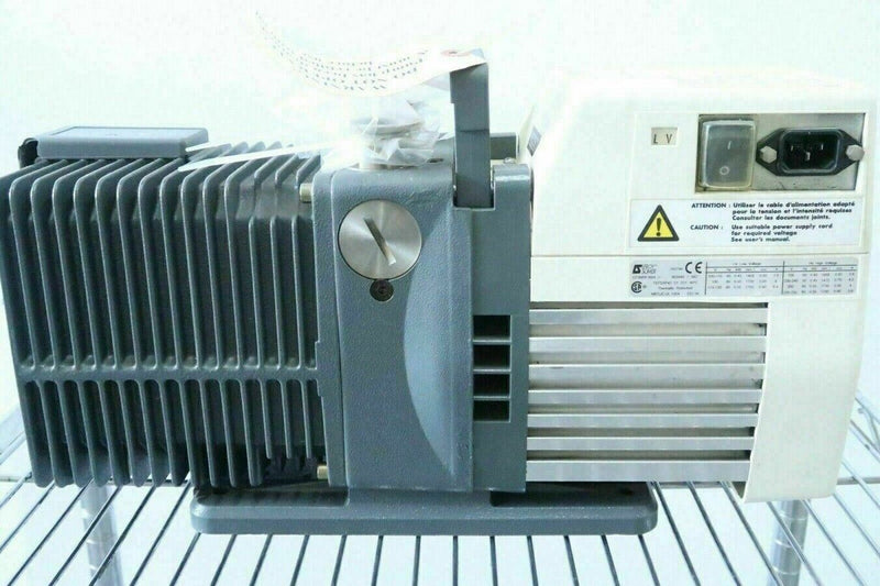 Precision Scientific PC200 [CAT