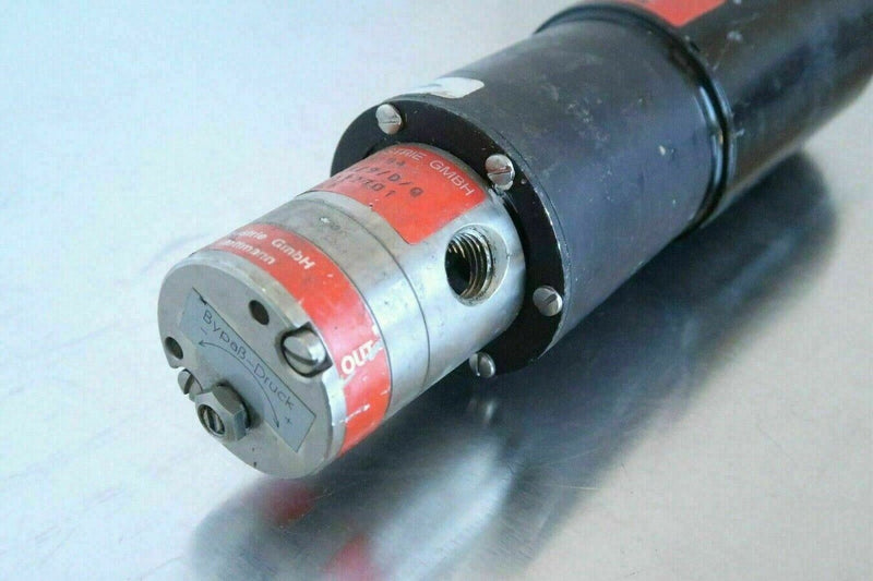 Tuthill Gather M-K/9/D/Q Magnetic Drive Pump