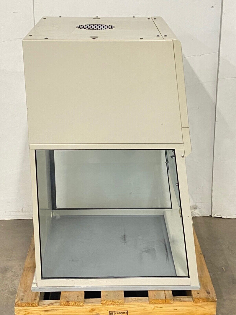 Labconco 37200-00 Bench Top HEPA Ventilated Balance Enclosure, 2' Safety Cabinet