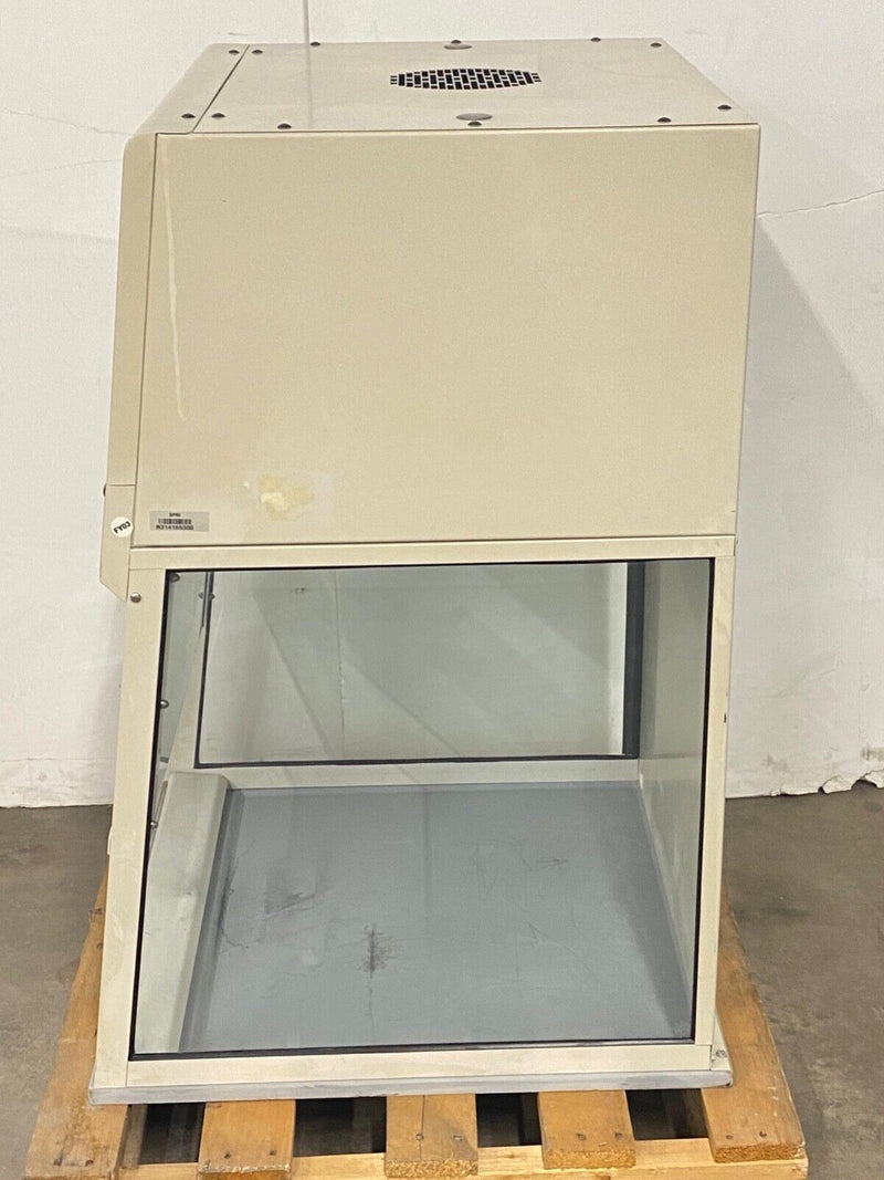 Labconco 37200-00 Bench Top HEPA Ventilated Balance Enclosure, 2' Safety Cabinet