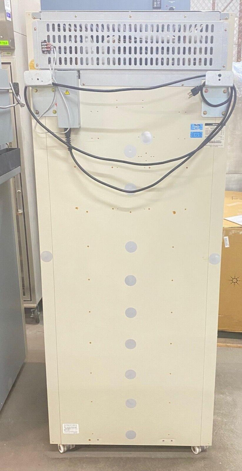 Sanyo MDF-U730M Biomedical [-20°C to -30°C] Laboratory Freezer Upright, 115V,