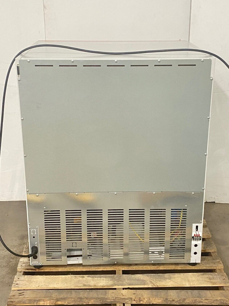 BINDER KB 115 UL Heated / Refrigerated Lab Incubator, 4.1 Cu Ft. [-10 to +100C]