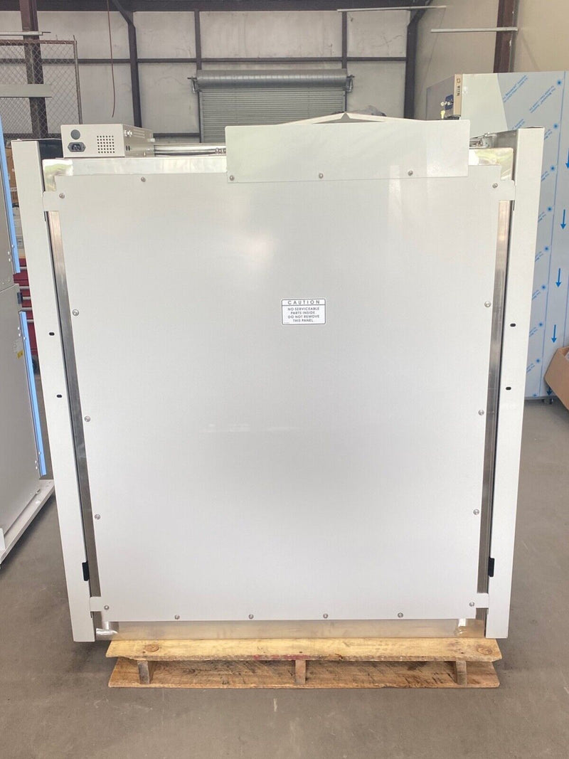 Labconco Logic 3440009 Class II Type A2 Purifier 4 Ft Biological Safety Cabinet