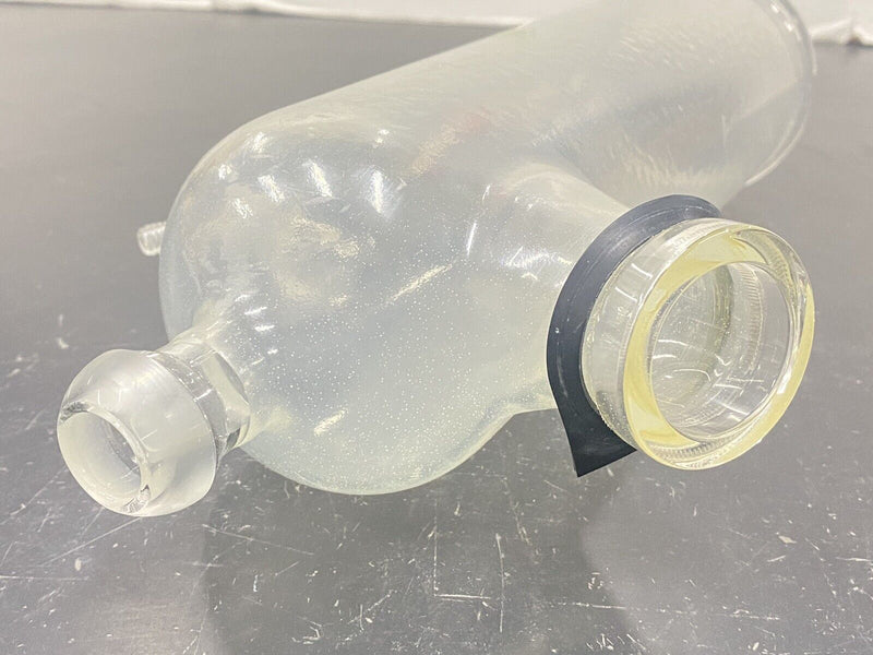 BUCHI Rotovap Rotary Evaporator Laboratory Glass Condenser