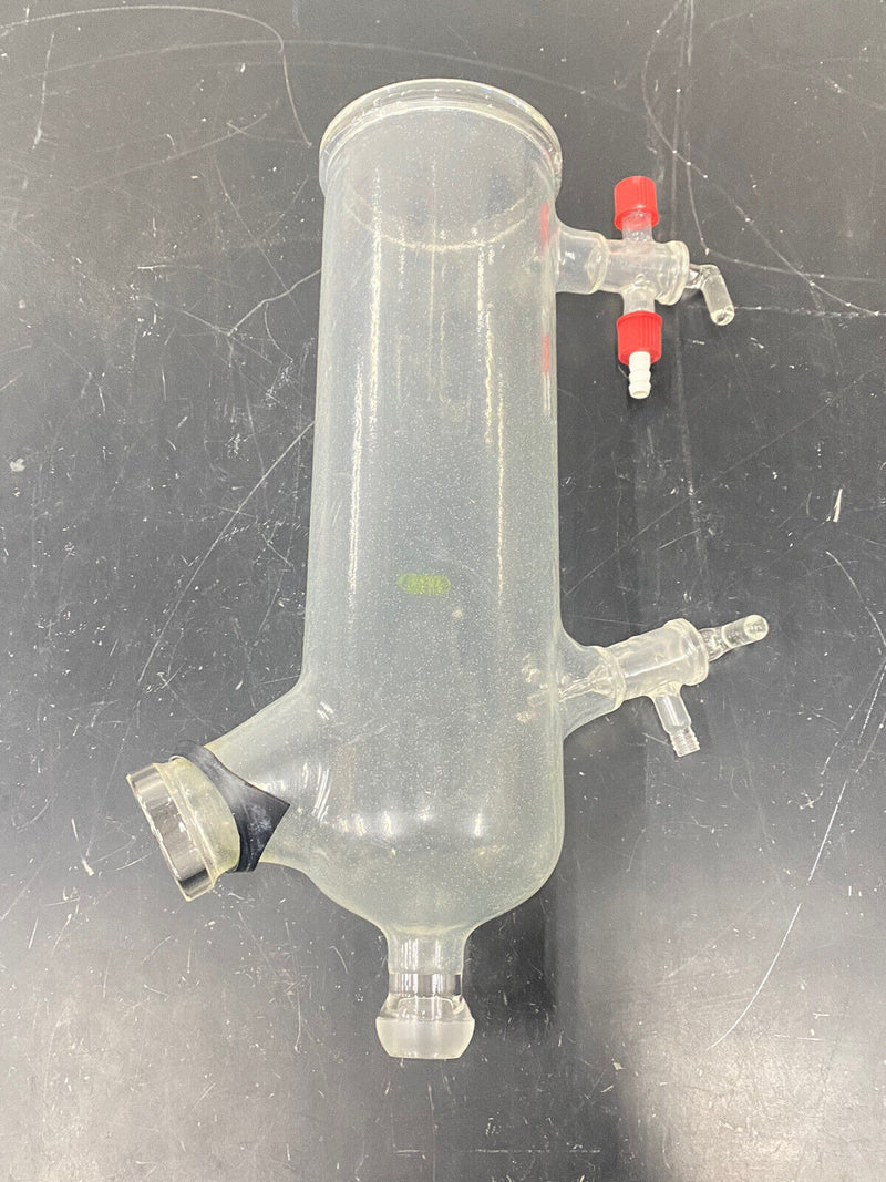 BUCHI Rotovap Rotary Evaporator Laboratory Glass Condenser