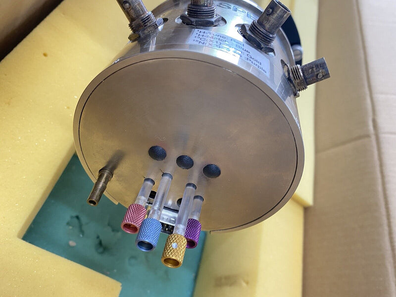 Nalorac IDTG600-51-5 Z-Spec NMR Nuclear Magnetic Resonance Probe