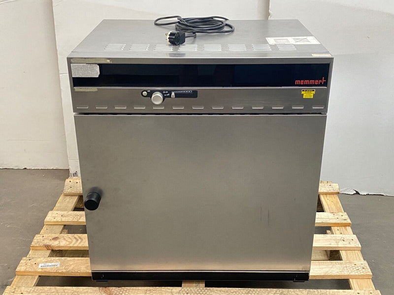 Memmert UFE 500 Electronically Controlled Drying Heating Oven, 250°C