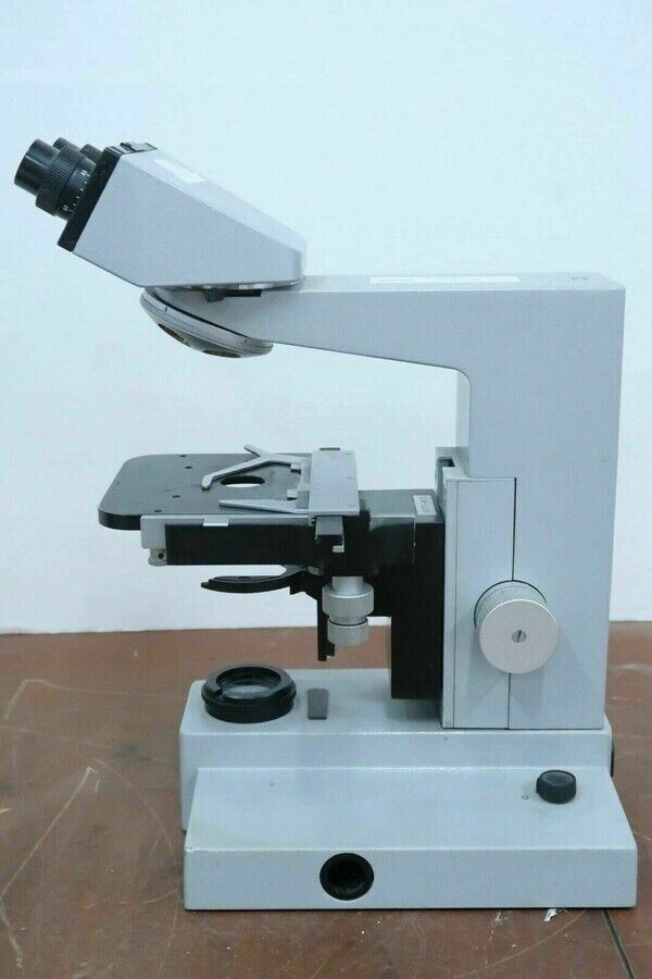 Leitz SM-LUX Type: (020-441.003) Binocular Microscope Frame only, (230V)