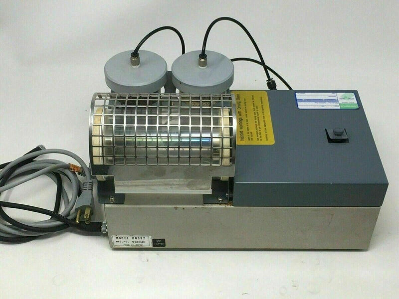 Mettler Toledo DO337 KF Karl Fischer Drying Oven Titrator Component, Titration