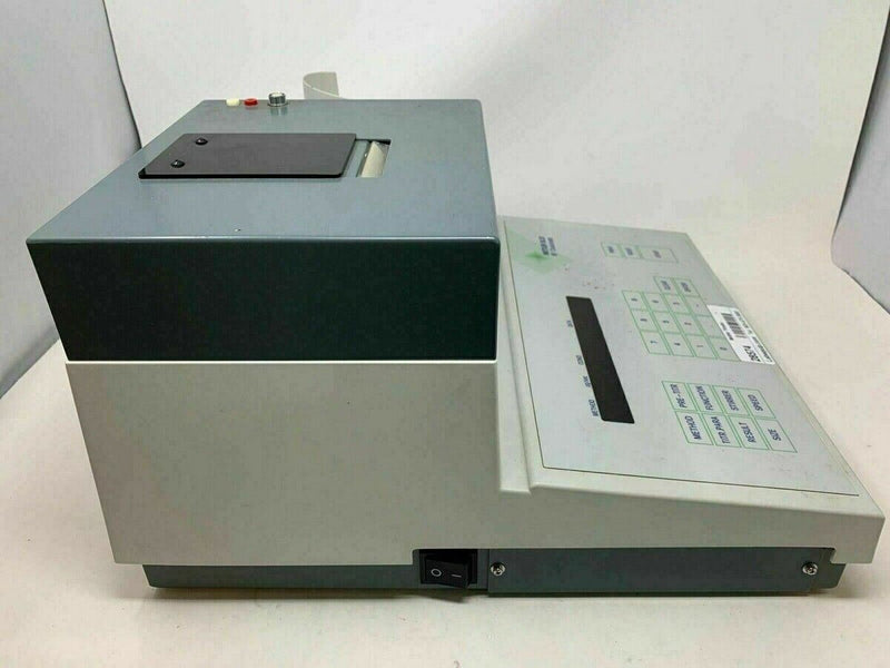 Mettler Toledo DL37 KF Coulometer Titrator Unit, for Titration