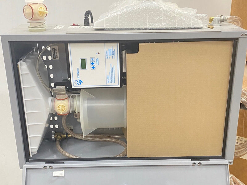 New ECOBionics BioAmp NCH-2415 Biogenerator, Filtration Water Tester Generator