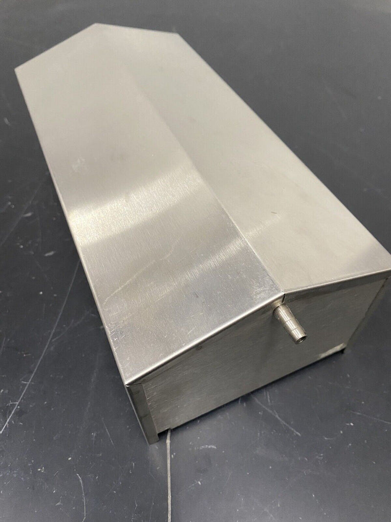 Thermo Precision Scientific Shaking Water Bath Metal Lid, [10.5” x 5” x 4”]