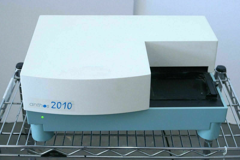 Anthos Labtec 2010 Microplate Plate Reader - Type: 17 550