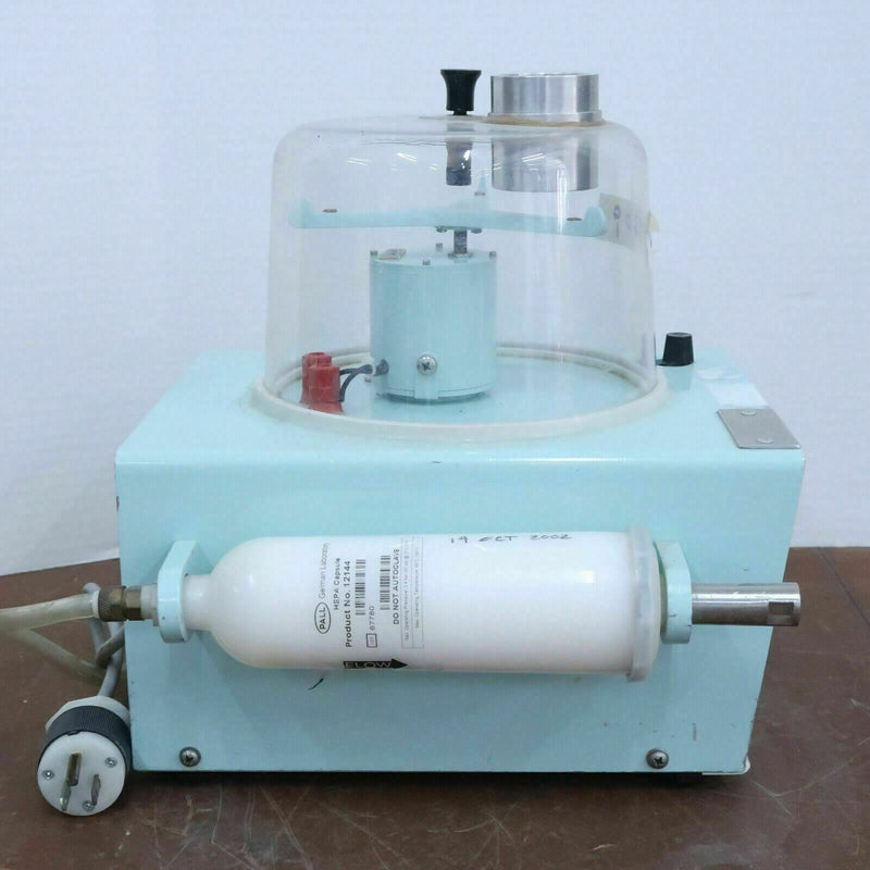 Mattson-Garvin 220 Vacuum Air Sampler - for standard room air