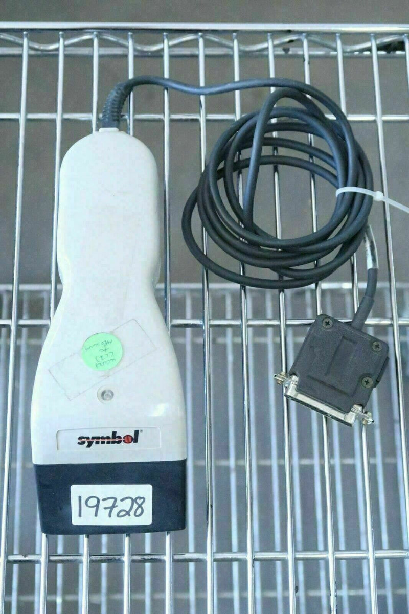 Symbol LT-1720 LaserTouch (LT-1720-1000A) Hand held Barcode Scanner with Cable